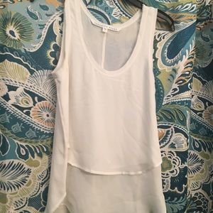 Designer Veronica Beard Sleeveless Top Size 0
